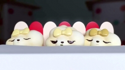 کارتون Num Noms قسمت 31